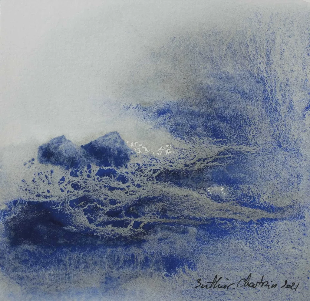 BUTHIER CHARTRAIN Muriel