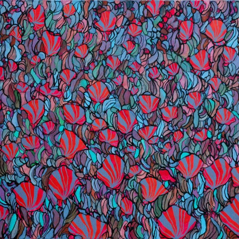 Fratelles un mot que mon ordinateur souligne en rouge car il ne le connaît pas