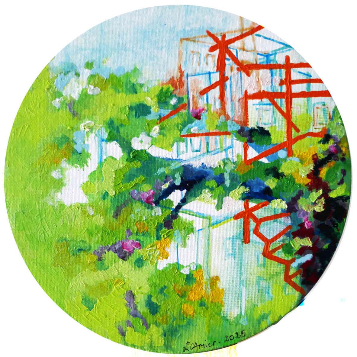 Décalage urbain