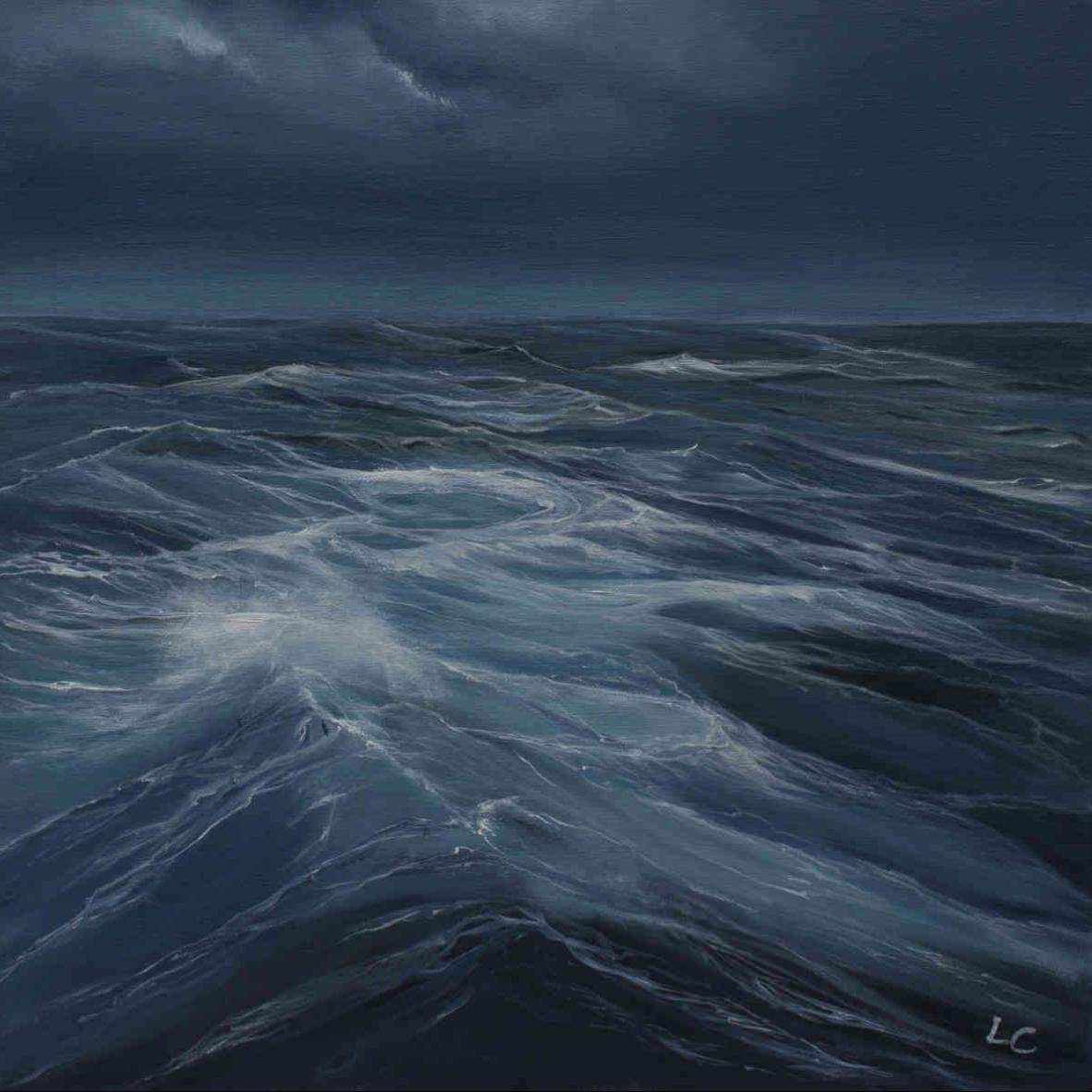 Bleu Marine