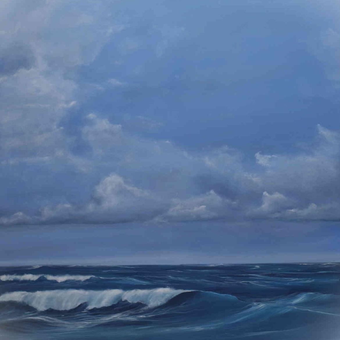Entre ciel et mer variations