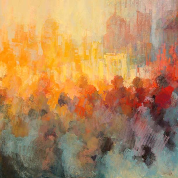 La seigneurie d'Orsenna