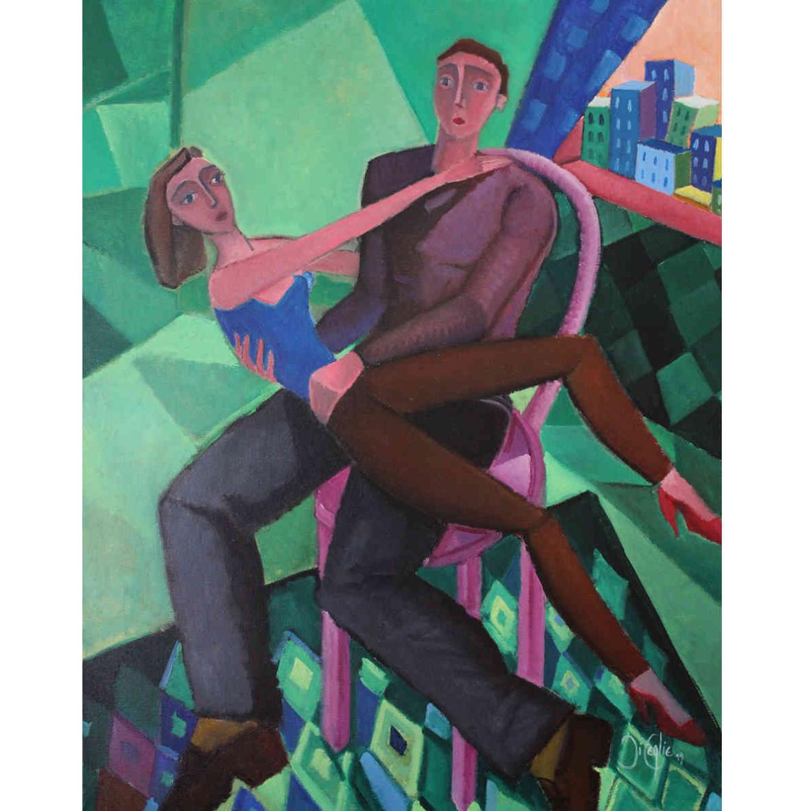Jeanne et Serge
