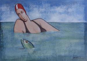 Dialogue avec un Poisson