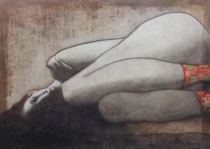 Les Chaussettes Rouges