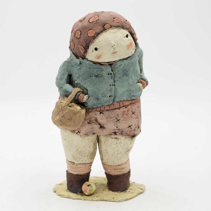 Quand tu m'emmènes au pays des golden