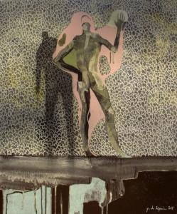 J+ homme main blanche