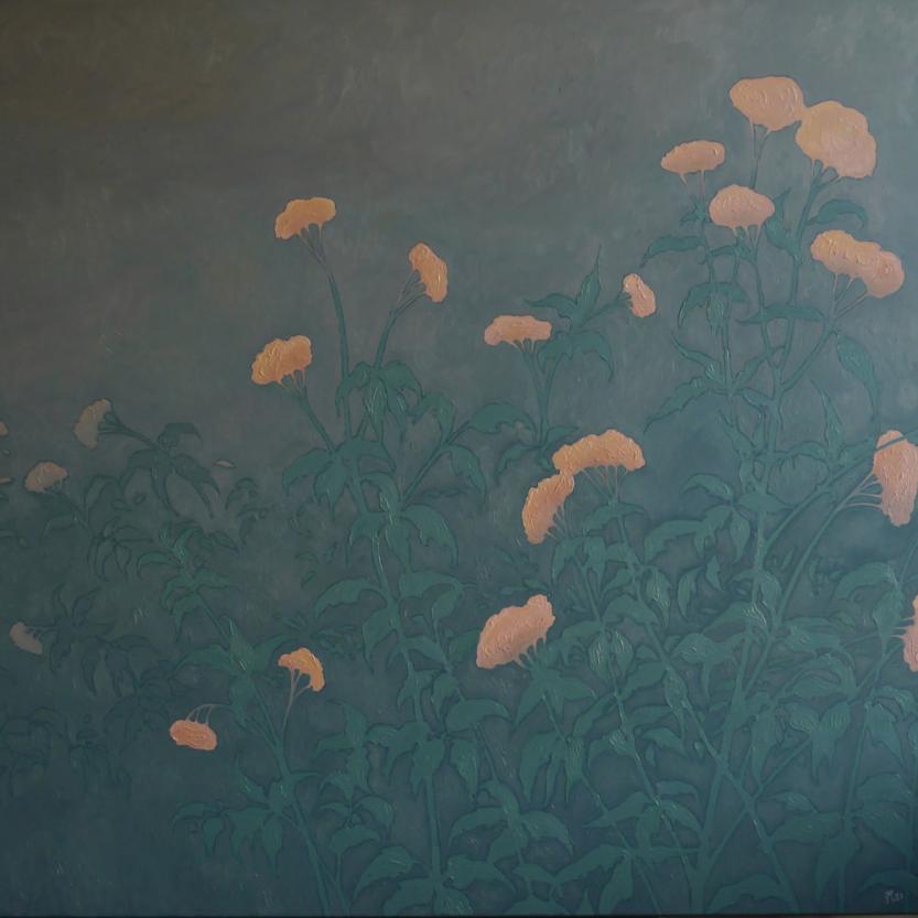 Des brumes matinales