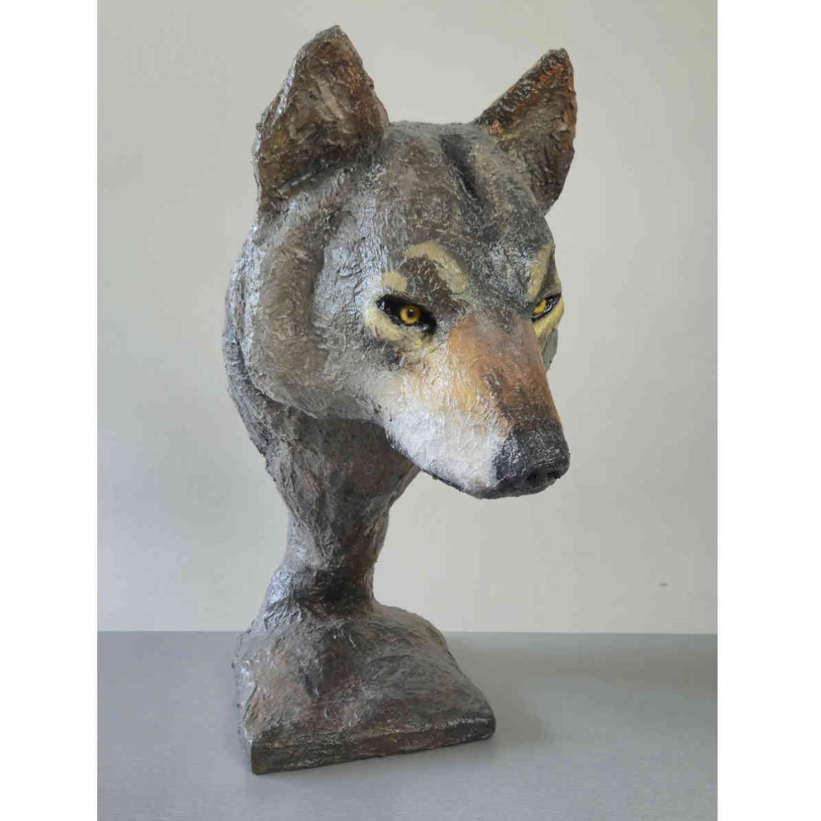 Le loup