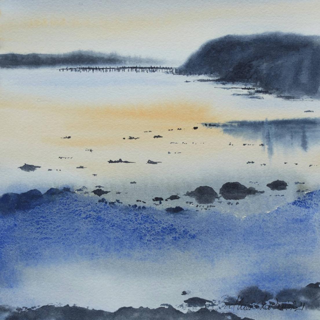 Bottnafjorden memories