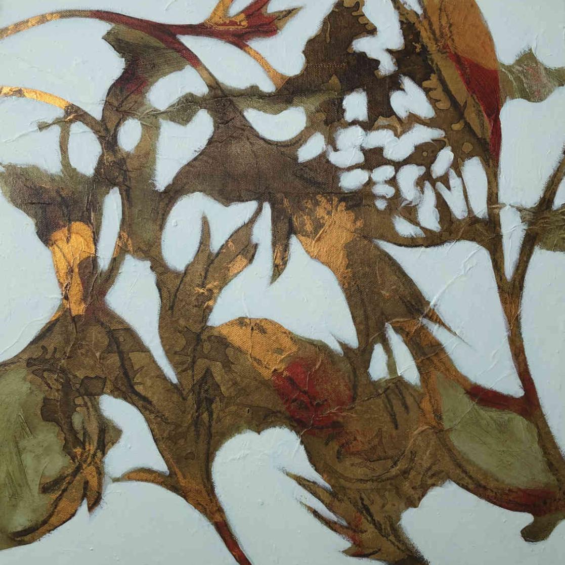 Danse avec les herbes 2