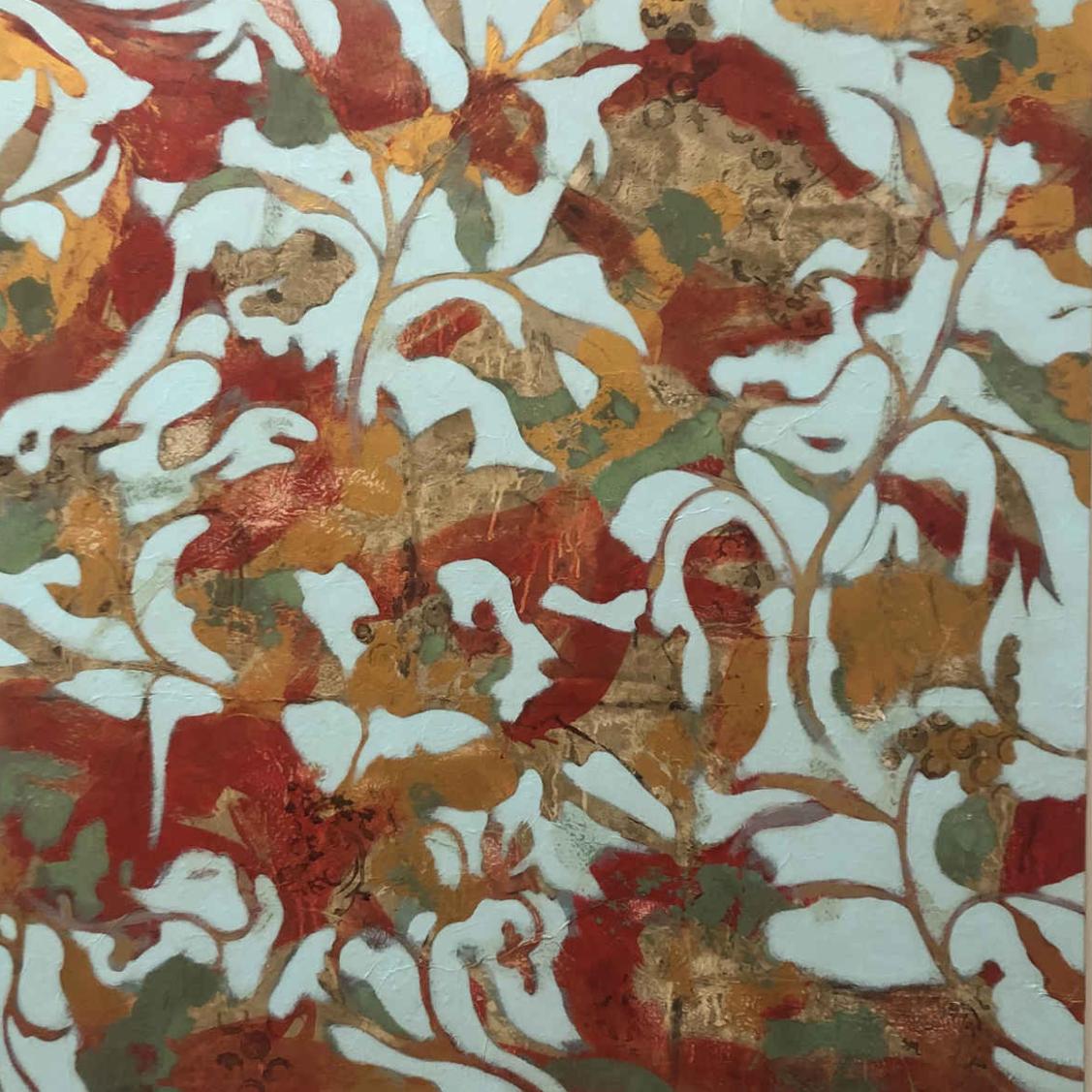 Extravagance de l'été