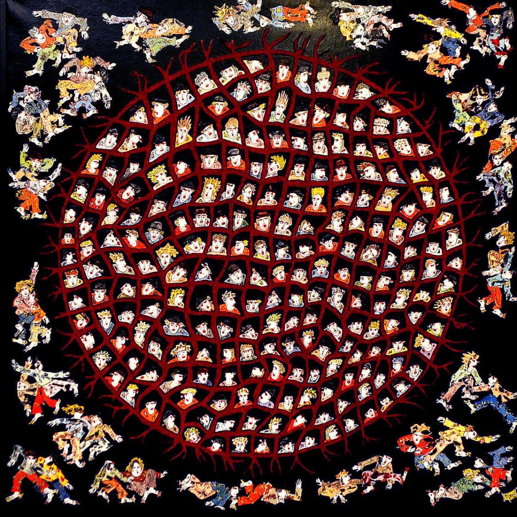 Ces liens qui nous unissent