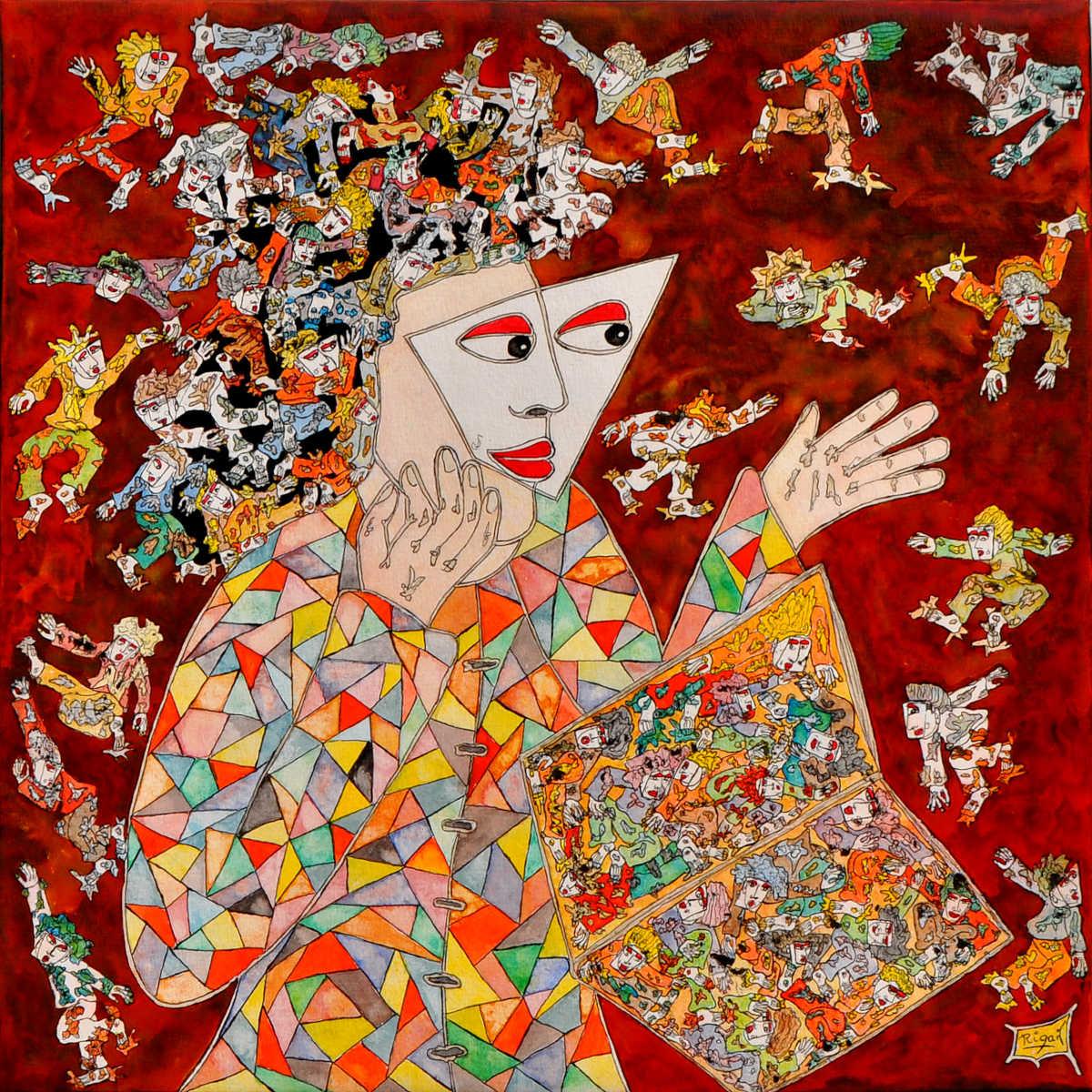 Qu'est-ce que c'est que cette histoire