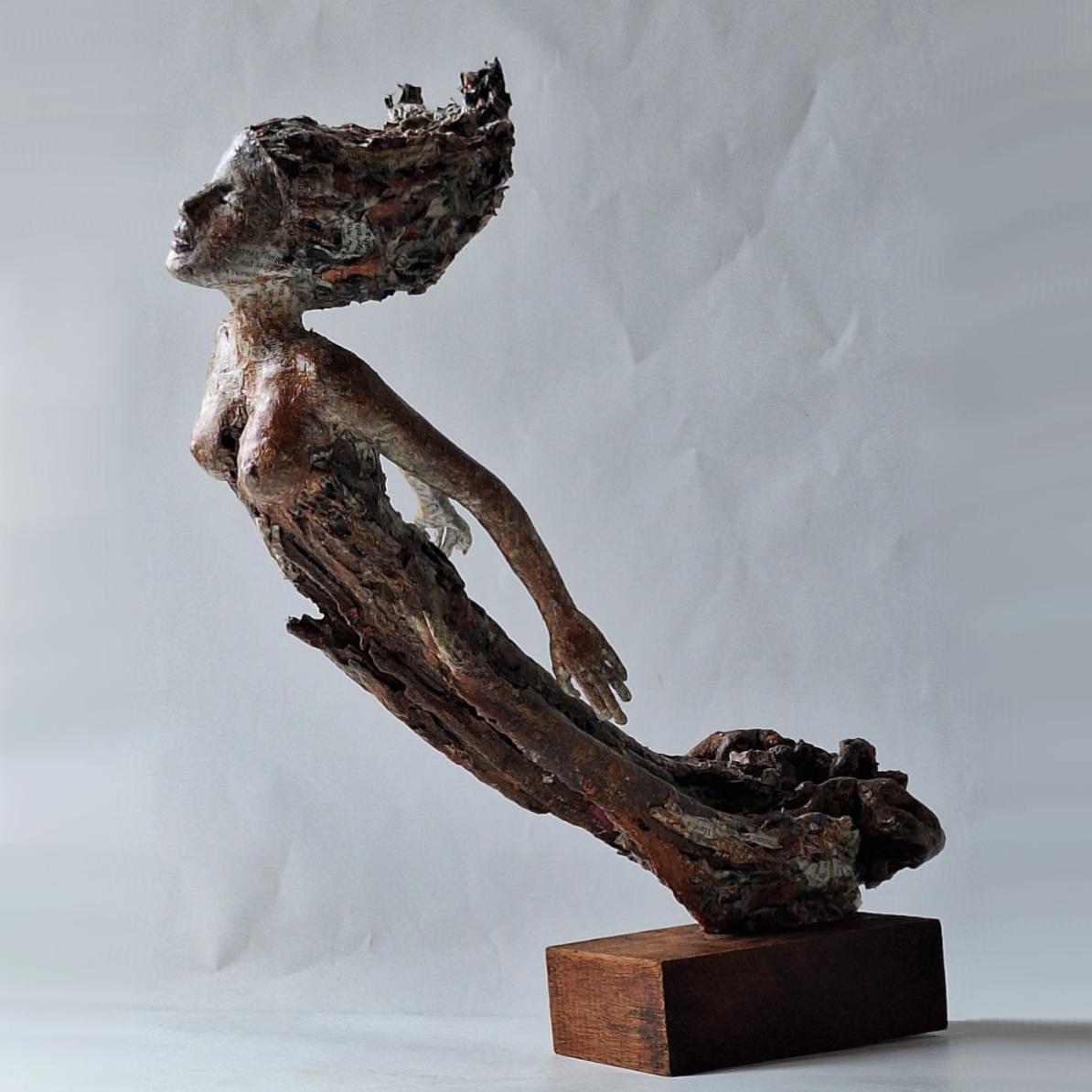 J'improvise sur les hasards magnifiques de la vie