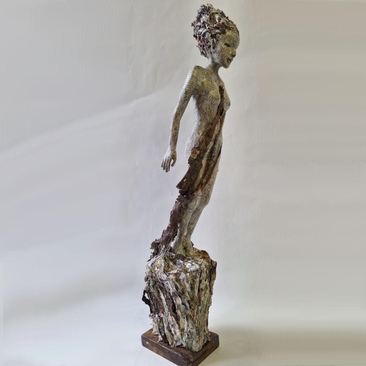 Le monde n'est pas encore sans mystère