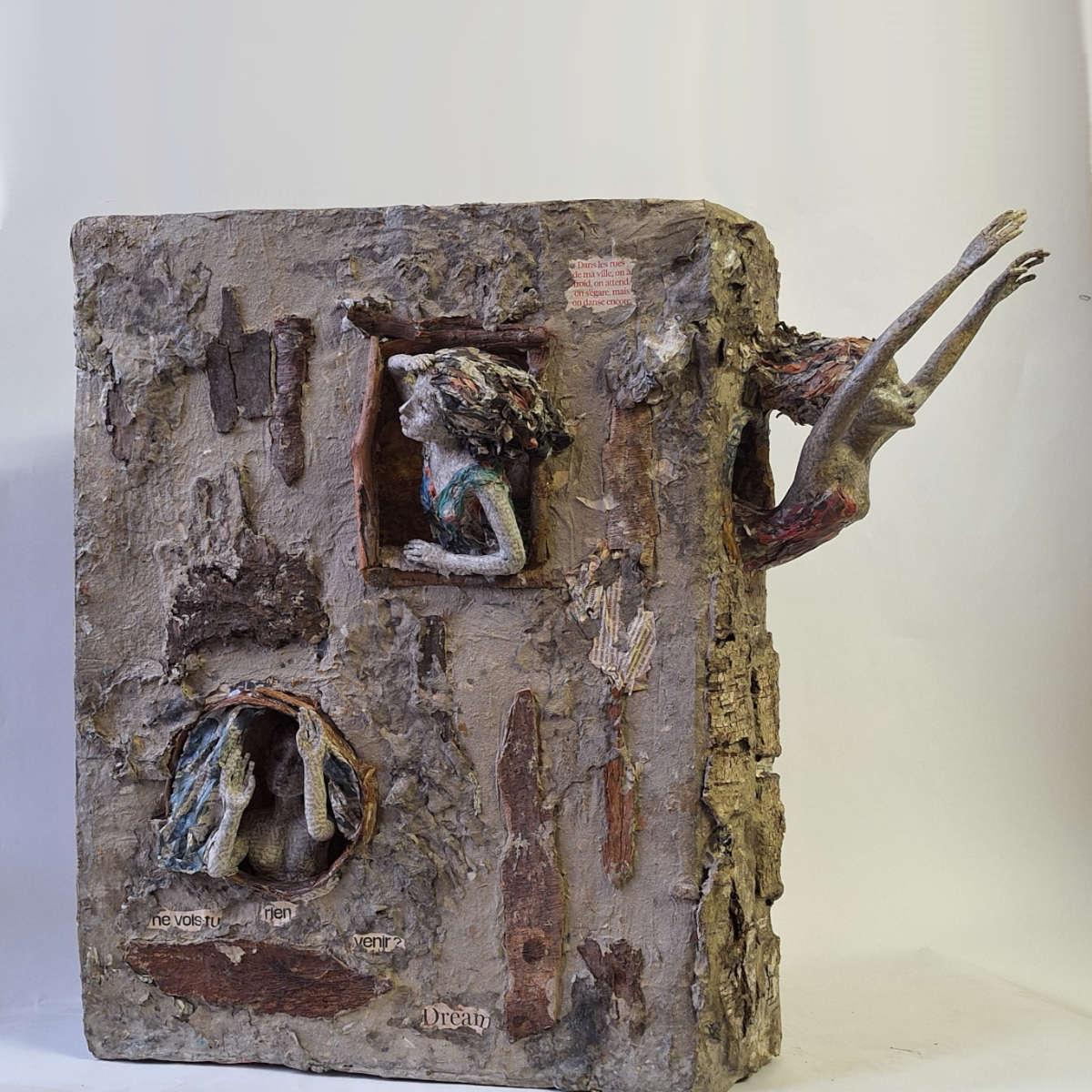 Ne vois-tu rien venir ?