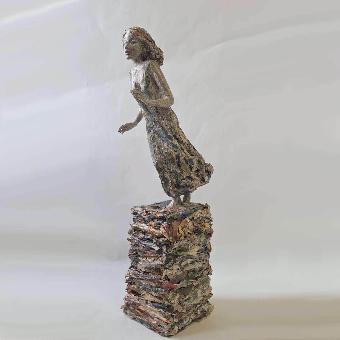 Une lueur dans la nuit