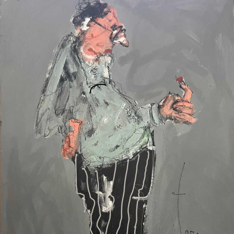 J'adore les porte-bonheurs