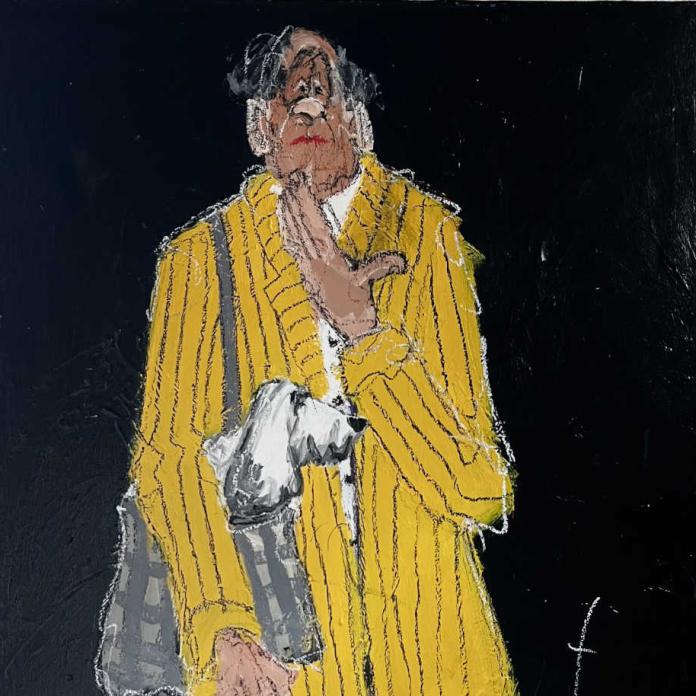 L’affaire est dans le sac