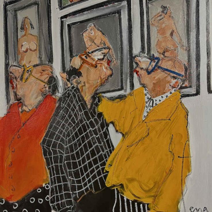 Lunettes 3D conseillées