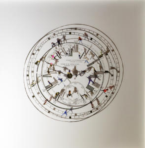 The ultimate time loss 