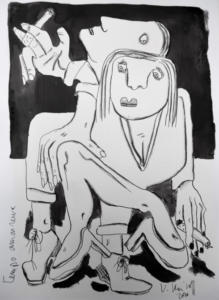 Tempo amoureux